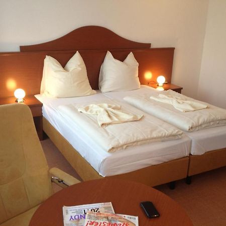 Baerliner Pension Berlin Dış mekan fotoğraf