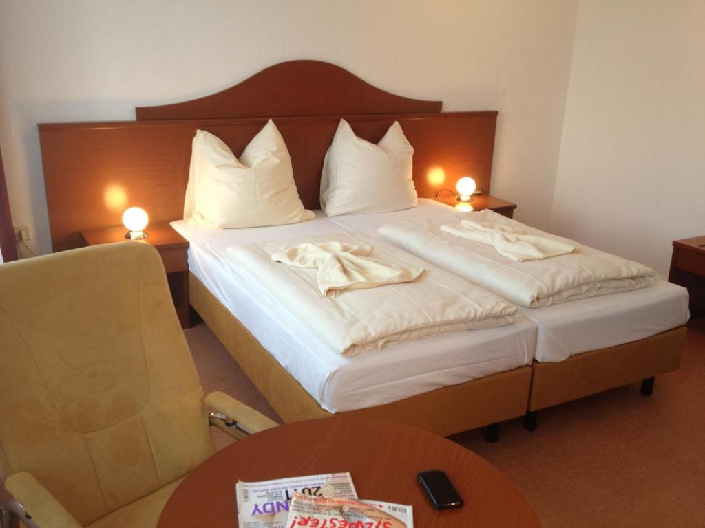 Baerliner Pension Berlin Dış mekan fotoğraf