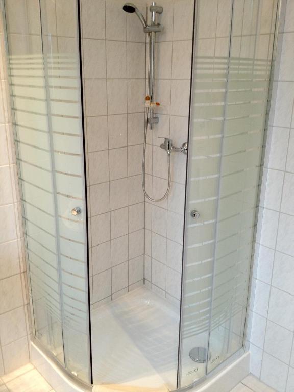 Baerliner Pension Berlin Oda fotoğraf