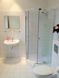 Baerliner Pension Berlin Dış mekan fotoğraf