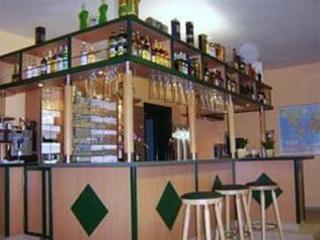 Baerliner Pension Berlin Dış mekan fotoğraf